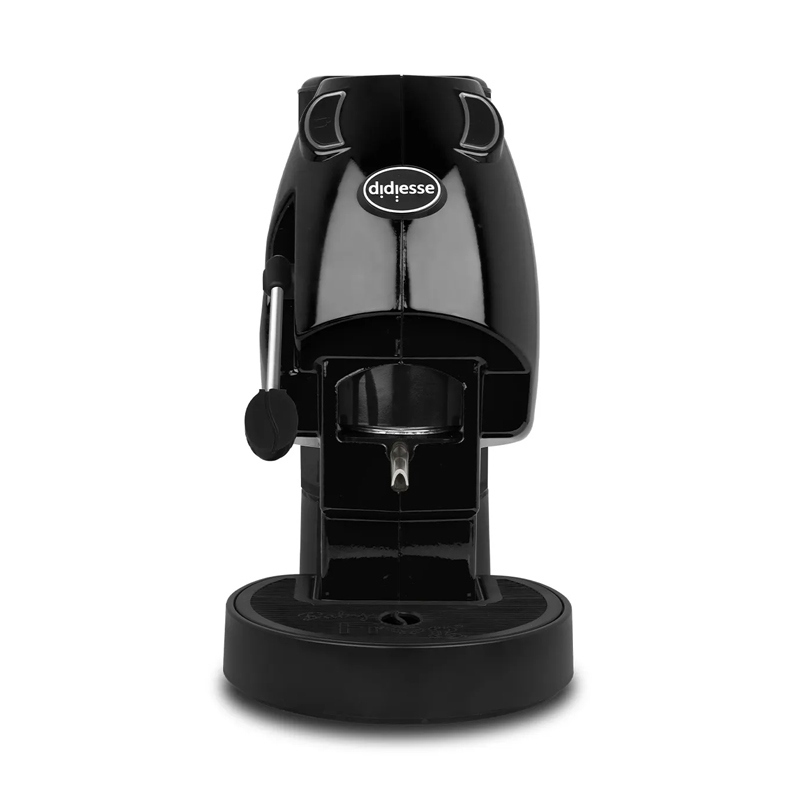 Didiesse baby frog - macchina caffe` espresso a cialde - nero