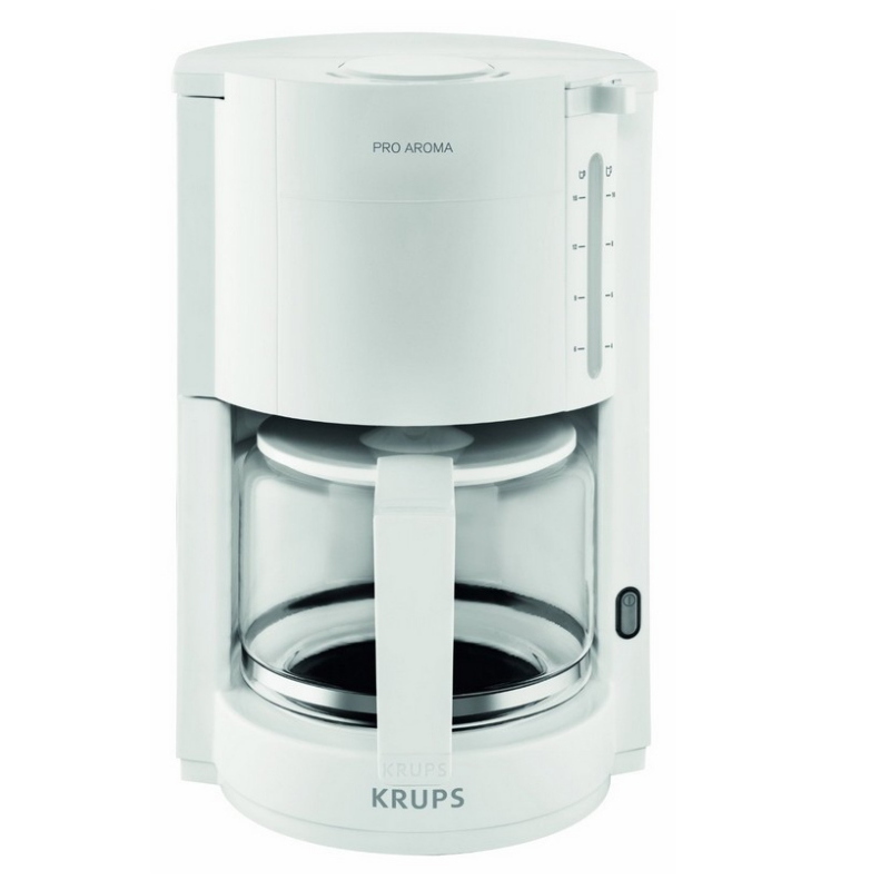 Krups f30901 macchina da caffÈ con filtro