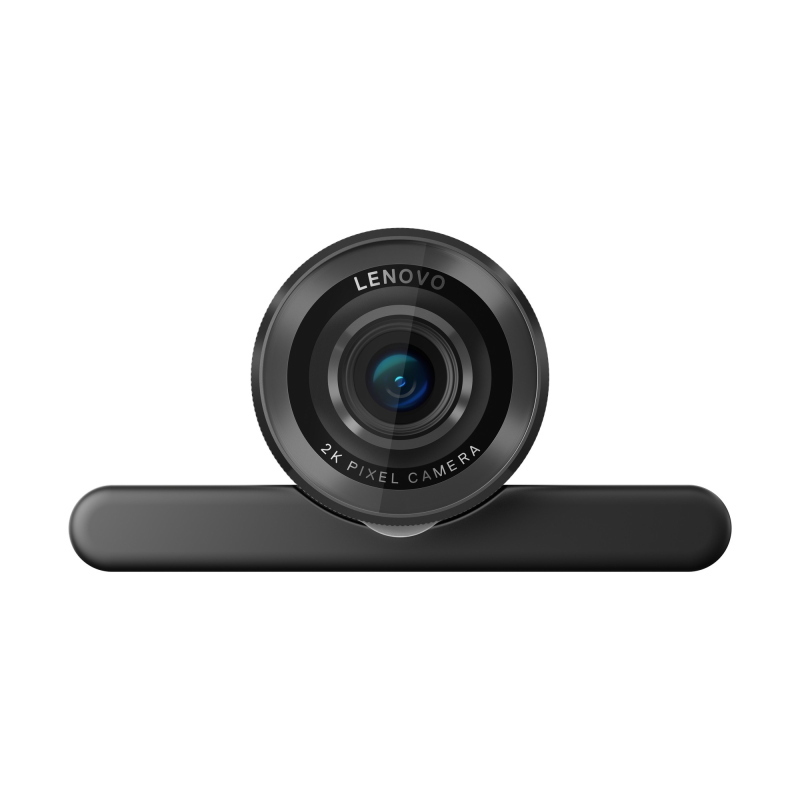 Lenovo 4xc1q25245 webcam 4 mp 1920 x 1080 pixel usb-c nero