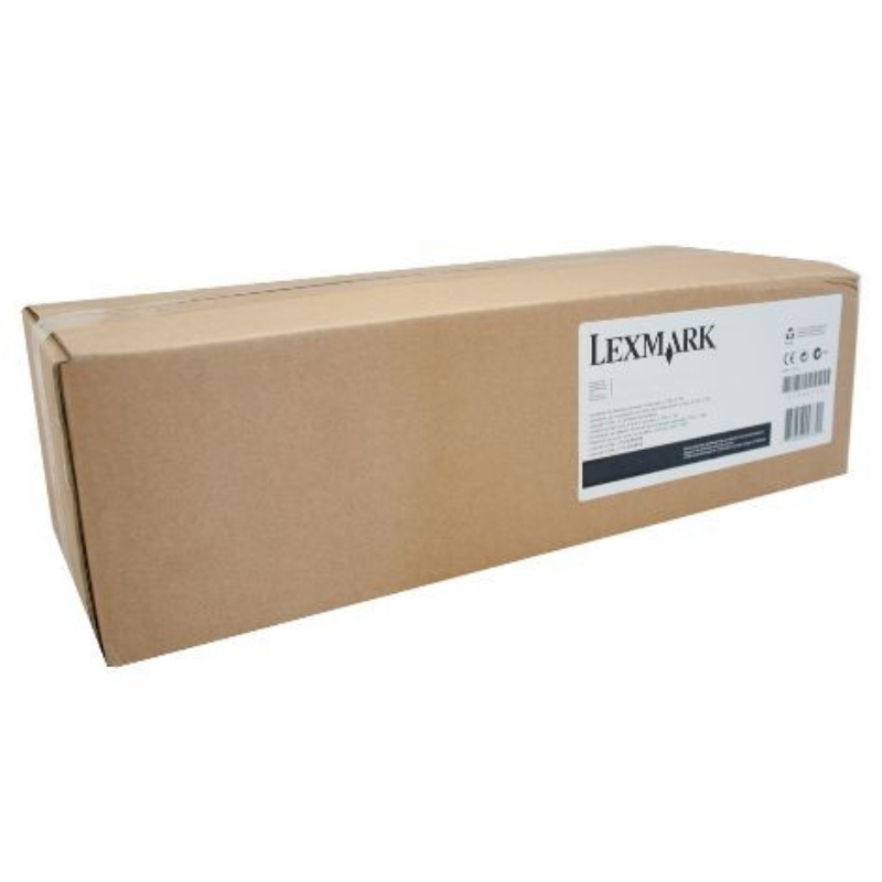 Lexmark Toner 71C2HK0 Nero - Immagine 5