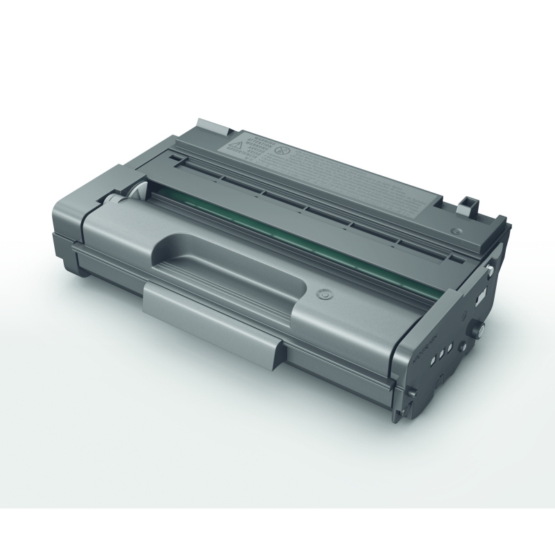 Ricoh SP 3500XE cartuccia toner 1 pz Originale Nero (Ricoh - sort - original - t - Immagine 9