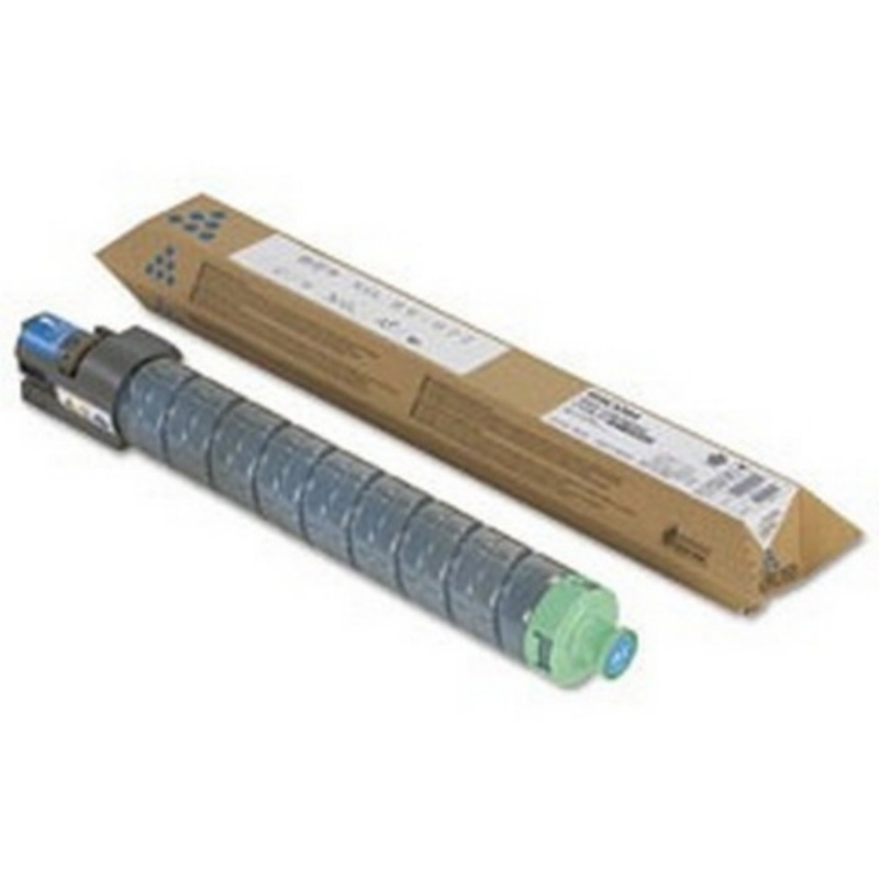 Ricoh 841820 cartuccia toner 1 pz Originale Ciano - Immagine 7