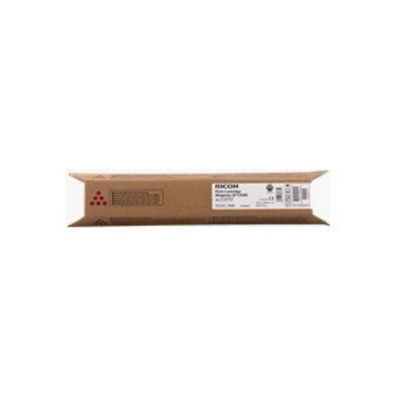 Ricoh 821096 cartuccia toner 1 pz Originale Magenta - Immagine 6