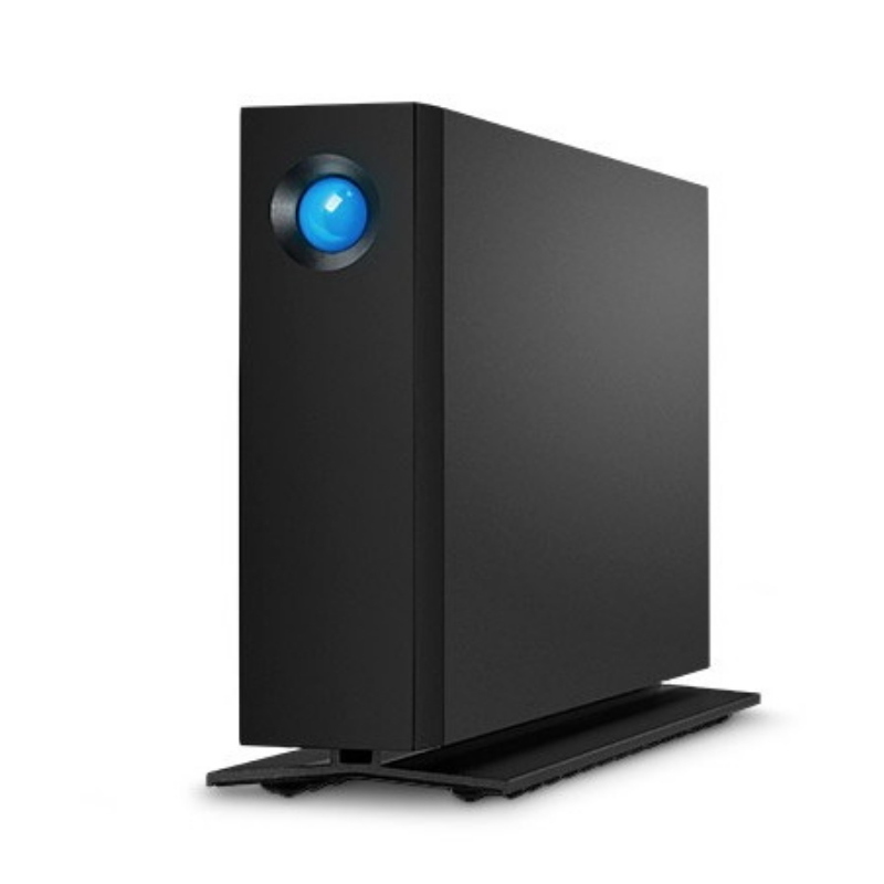 Lacie 8Tb D2 Professional Usb-C - Stha8000800 - Immagine 4