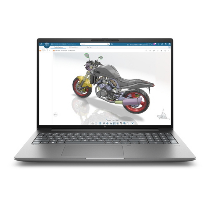 Hp nb wks hp zbook 16 g2i-16 300n low blue light 60hz ultra 7 356h 32gb 5600mt/s ddr5 1tb ssd nvi