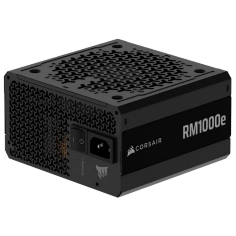 Corsair alimentatore rme series (3rd gen), rm1000e thermal protector 1000 watt atx 3.1 pcie 5.1