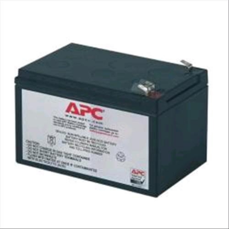 Apc Rbc4, Batteria Di Ricambio Per Ups, Accessori Per Ups - Immagine 3