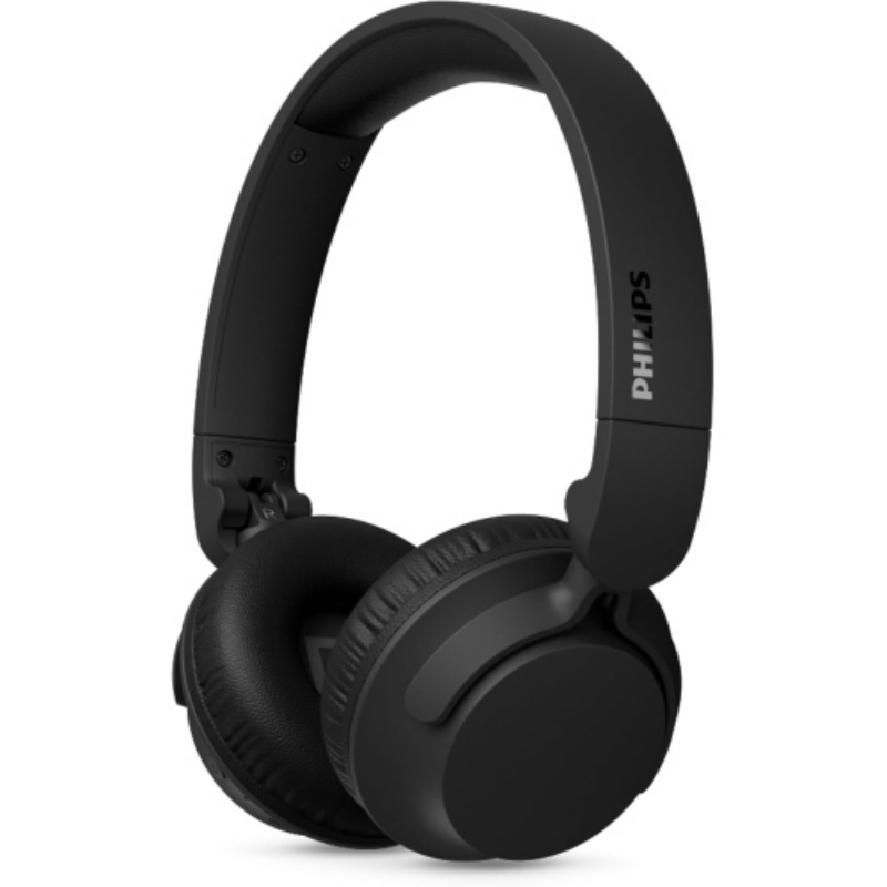 CUFFIA OVER-EAR WRLS BT ANC - NERO - Immagine 7