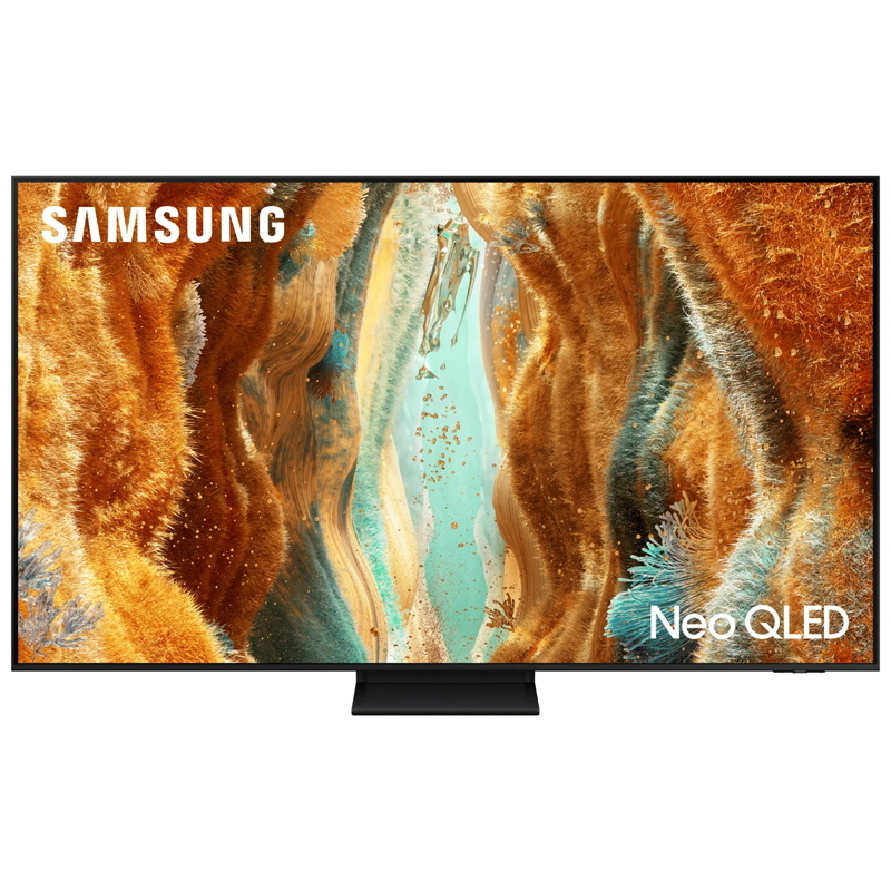 Samsung qe65qn70fauxxh 2025 - 65 smart tv neo qled miniled 4k - hdr - black - eu