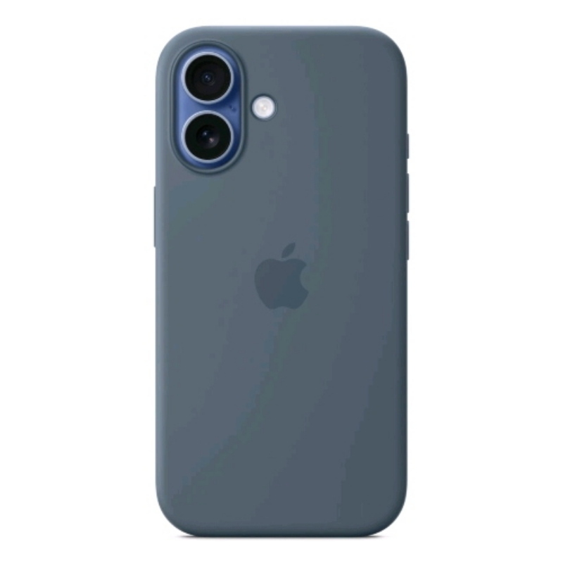 Mgew4zm/a custodia per cellulare 16 cm (6.3") cover blu - Immagine 8