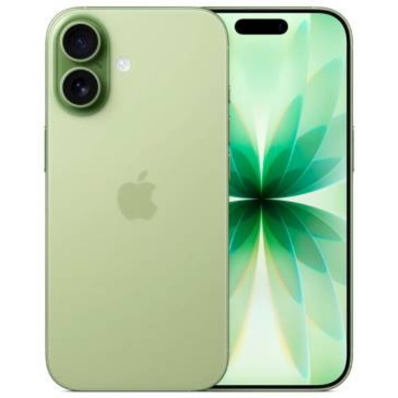 Apple iphone 17 256gb 6.3 sage mg6n4hx/a