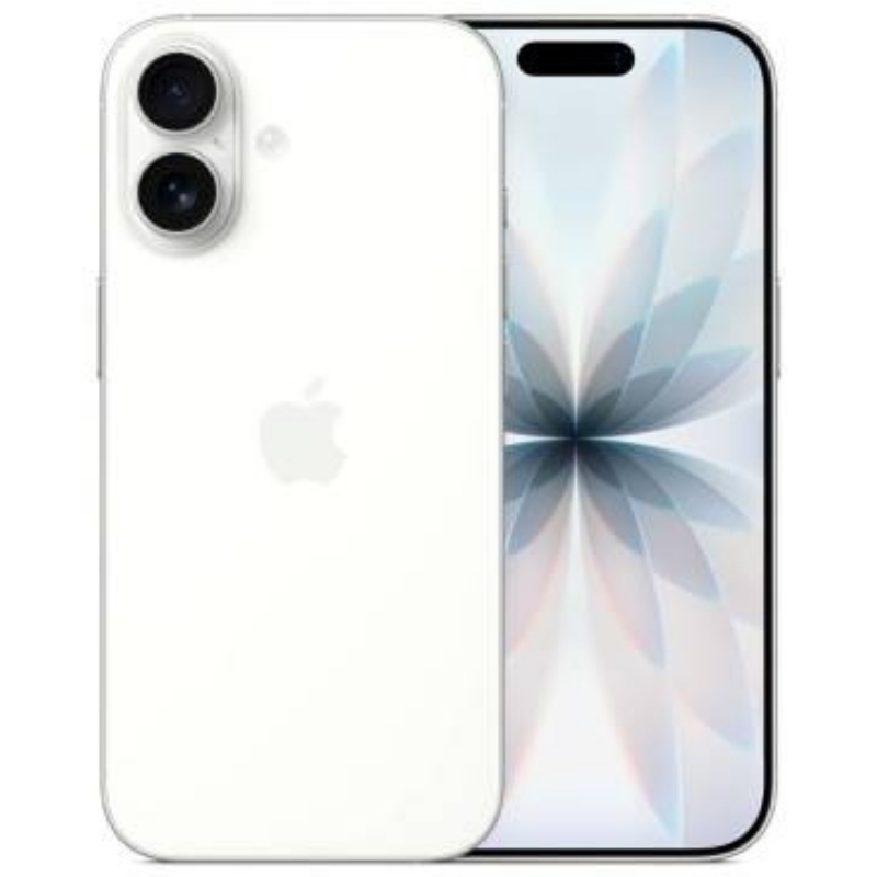 Apple iphone 17 256gb 6.3 white mg6k4hx/a