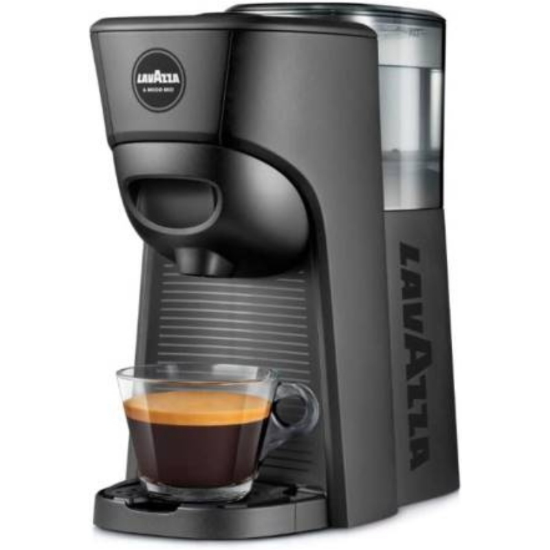 Lavazza m.d.c. a modo mio tiny eco nera