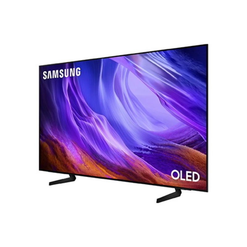 Tv 65 samsung oled smart tv 4k eu