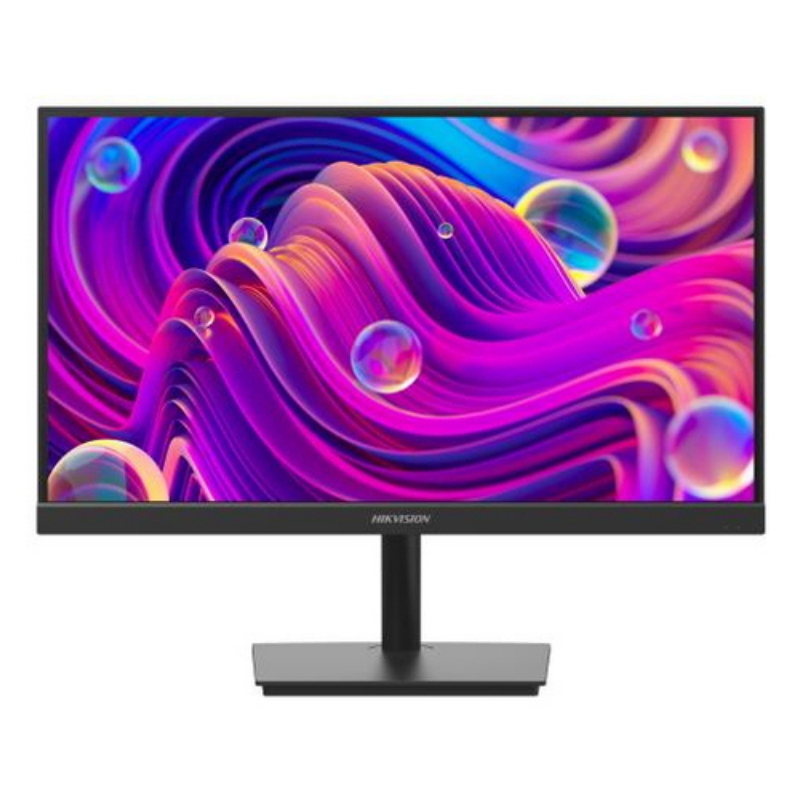 Hikvision monitor 21,5 led va fhd 6,5 ms 250 cdm 100hz, vga/hdmi, 317500469