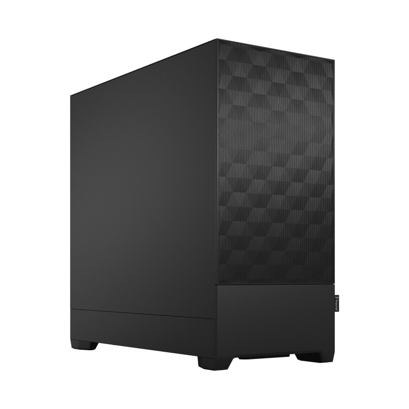 Fractal design pop air tower nero - Immagine 7
