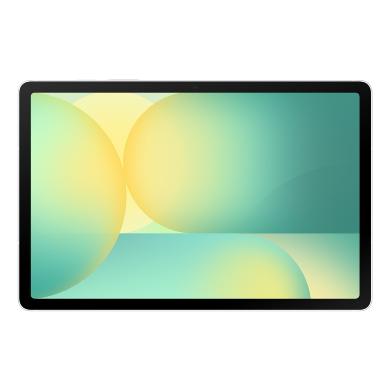 Samsung Argento Tablet Galaxy Tab S10 Fe Wifi 10,9" 8Gb 128Gb Stylus Pen - Immagine 3