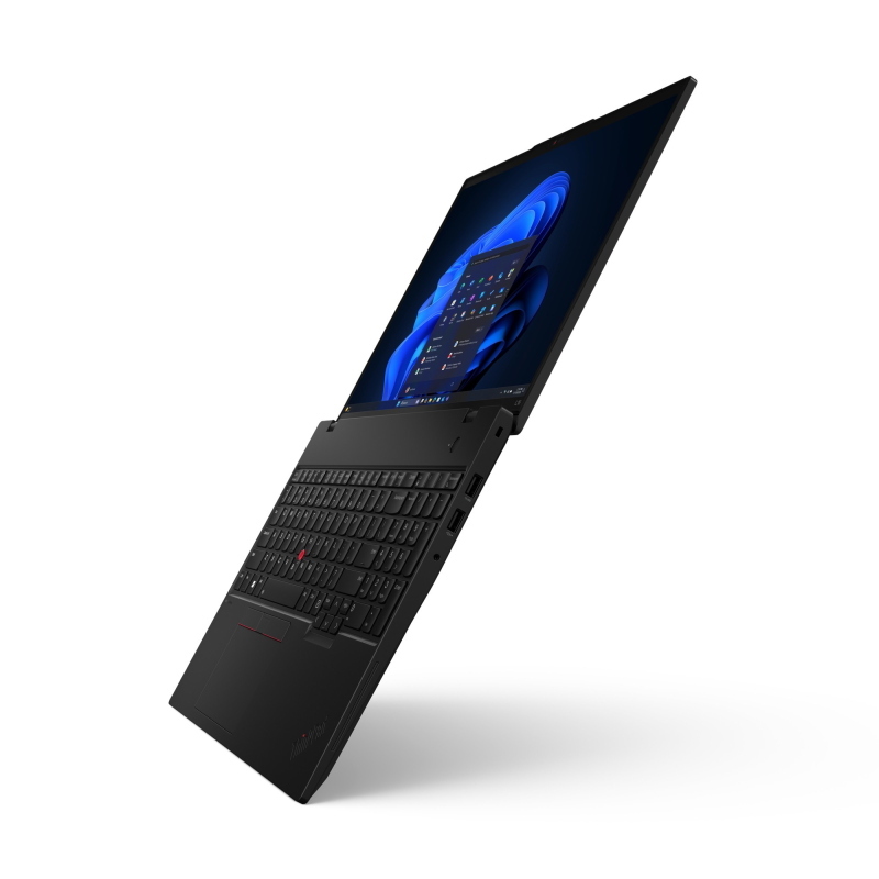 Lenovo thinkpad l16 gen 2 (intel) intel core ultra 7 255u computer portatile 40,6 cm (16\) wuxga 32 gb ddr - tastiera qwertz
