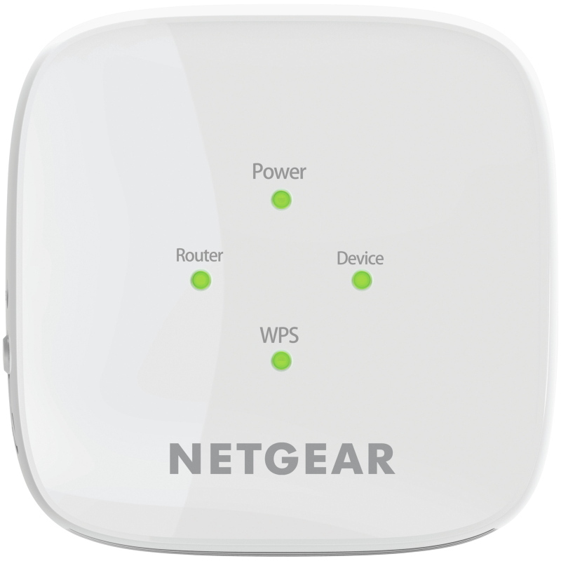 Netgear Ex6110, Trasmettitore E Ricevitore Di Rete, 10,100,300 Mbit/S, Microsoft Internet Explorer (1200 Mbit/S, 300 Mbit/S), Ripetitore Wifi - Immagine 5
