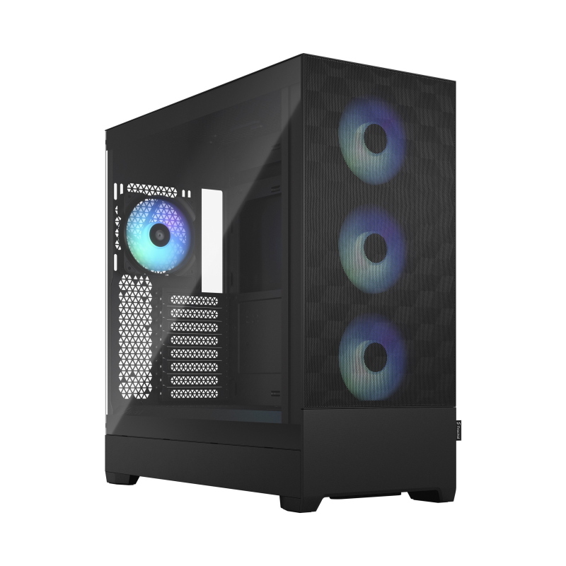 Fractal Design Pop XL Air Tower Nero - Immagine 6