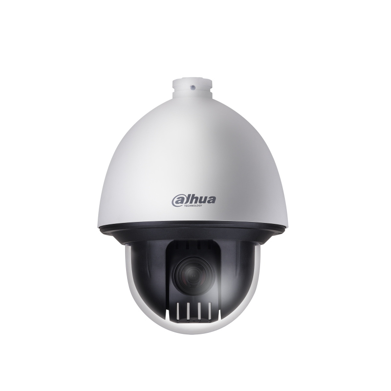 Dahua camera 2mp ptz 30x icr 24v/poe+ 4.5mm-135mm ip67 osd facedet ik10