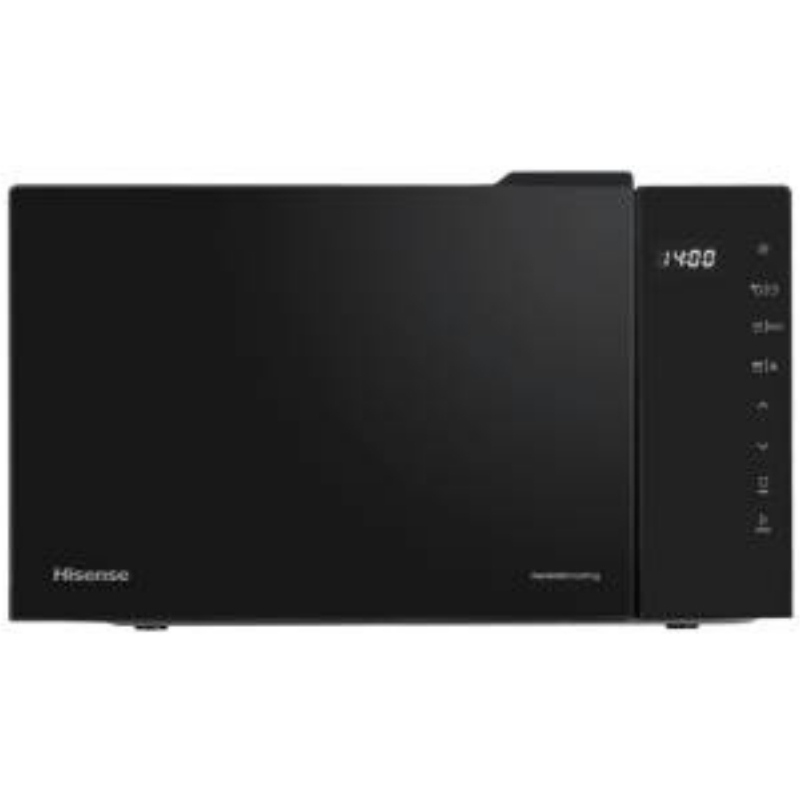 Hisense forno a microonde +grill h23mobs5hg4 23l 800w black