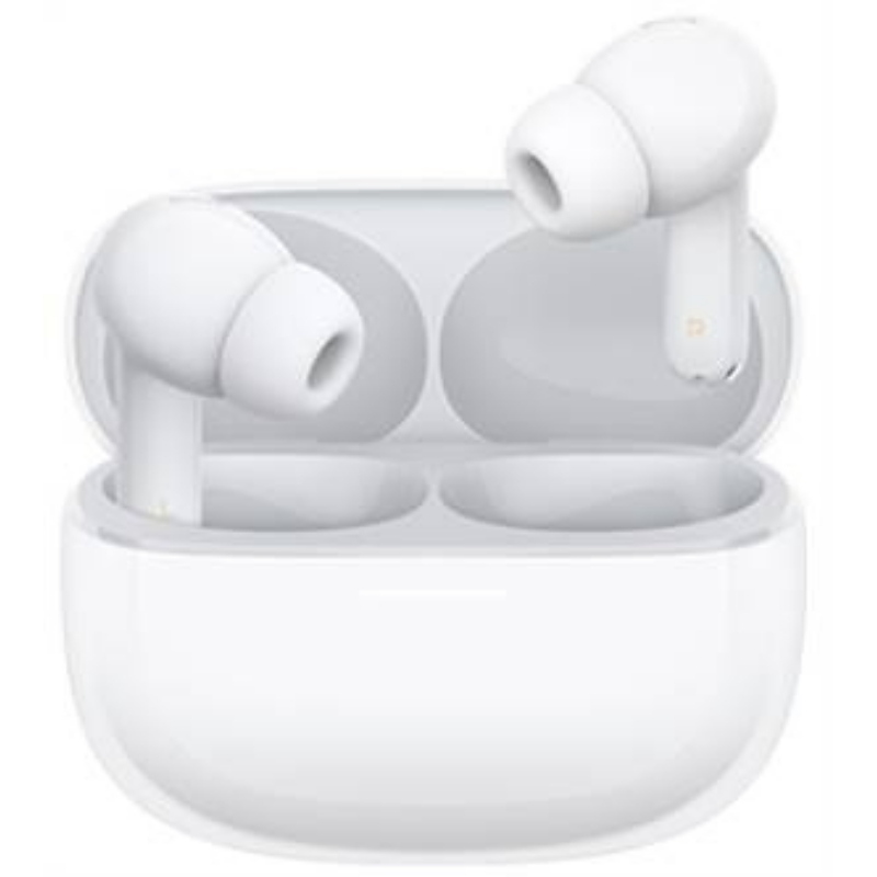 Xiaomi auricolari wireless redmi buds 8 pro cloud white