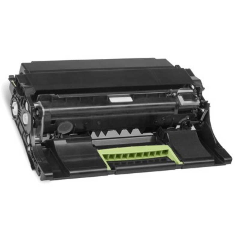 Lexmark 50f0za0 fotoconduttore e unità tamburo 60000 pagine - Immagine 9
