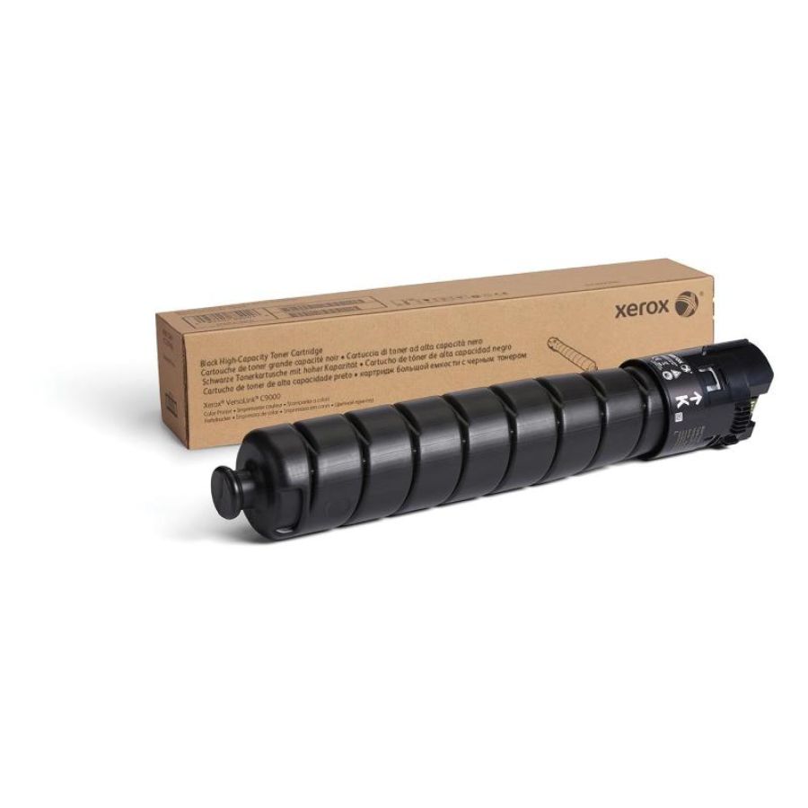 Xerox versalink c9000 toner nero alta capacita` versalink c9000v_dt 31.400 pagine