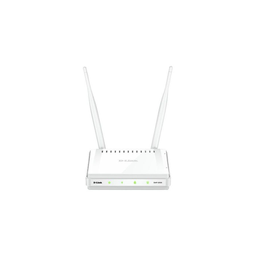 D-link dap-2020 access point wireless 300n