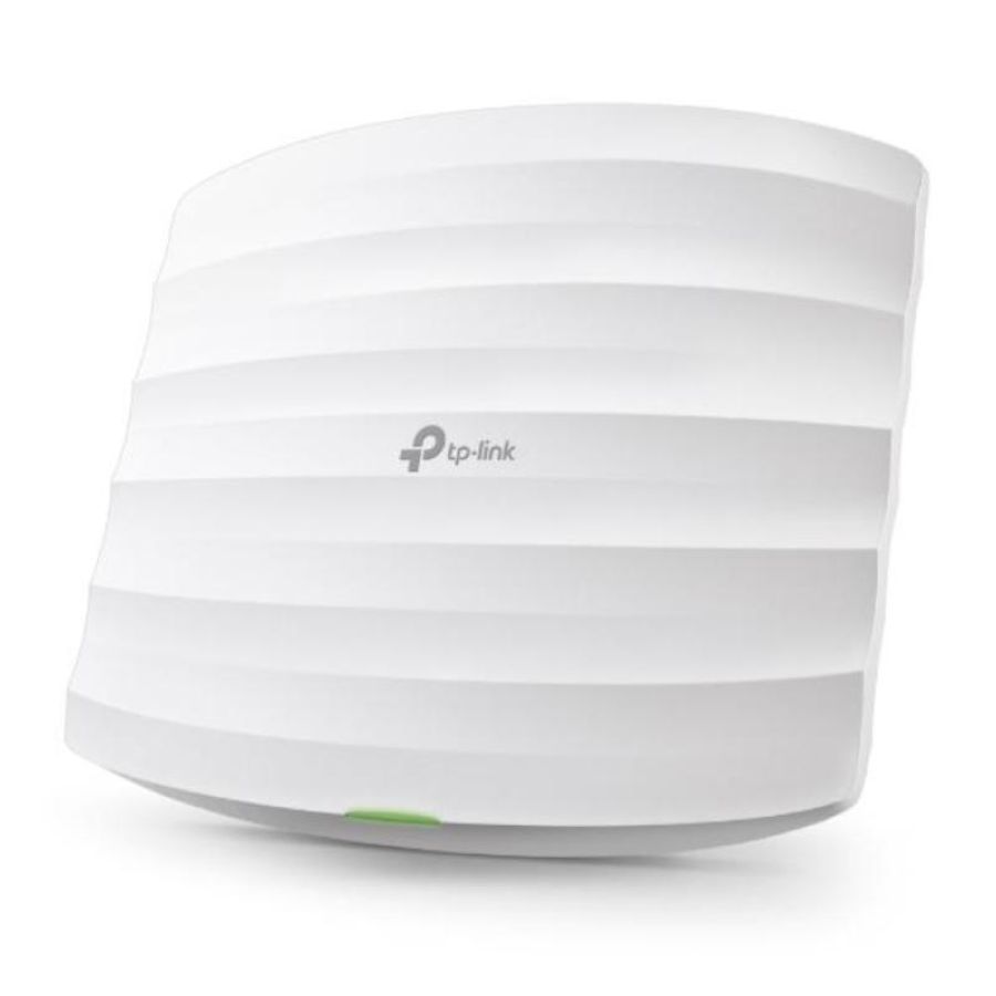 Tp-link eap-245 wireless n access point 1750m dualband eap245 1p giga lan,802.3af poe, multi-ssid, 6 antenne interne