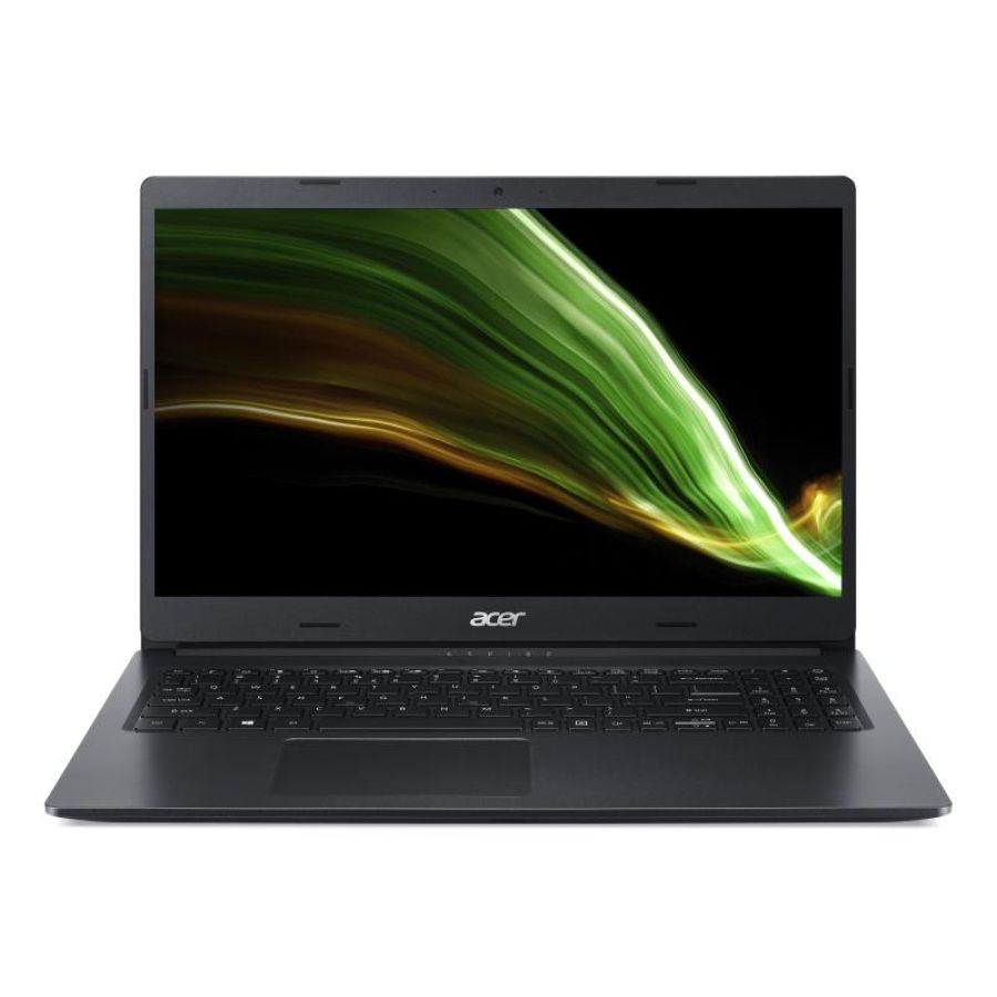 Acer aspire 3 a315-23-r8mf 15.6 amd ryzen 3 3250u 2.6ghz ram 8gb-ssd 256gb-win 10 (nx.a0vet.003)