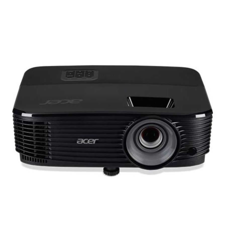 Acer essential x1123hp videoproiettore dlp svga 4.000 ansi lumen