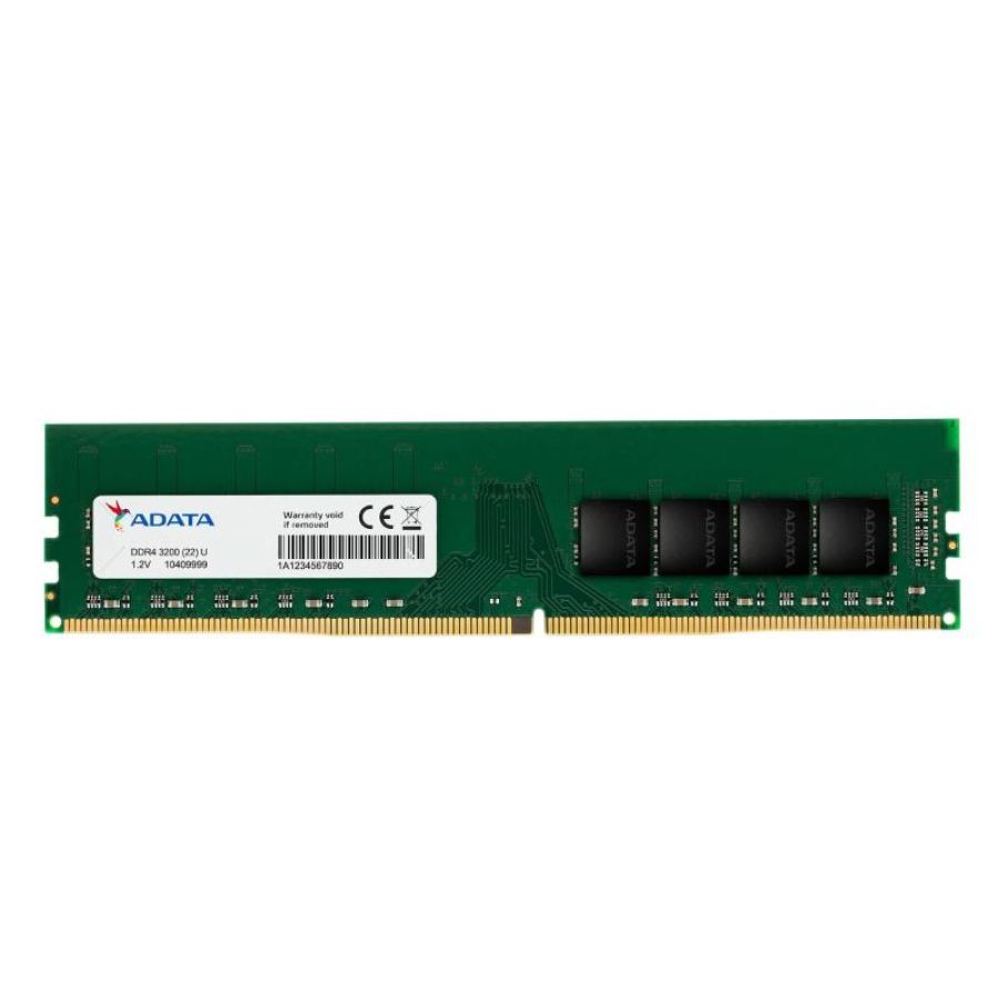 Adata ram 32gb ddr4 dimm 3200mhz 1024x8