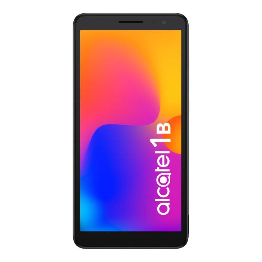 Alcatel 1b 2022 dual sim 5.5 32gb ram 2gb 4g lte italia prime black
