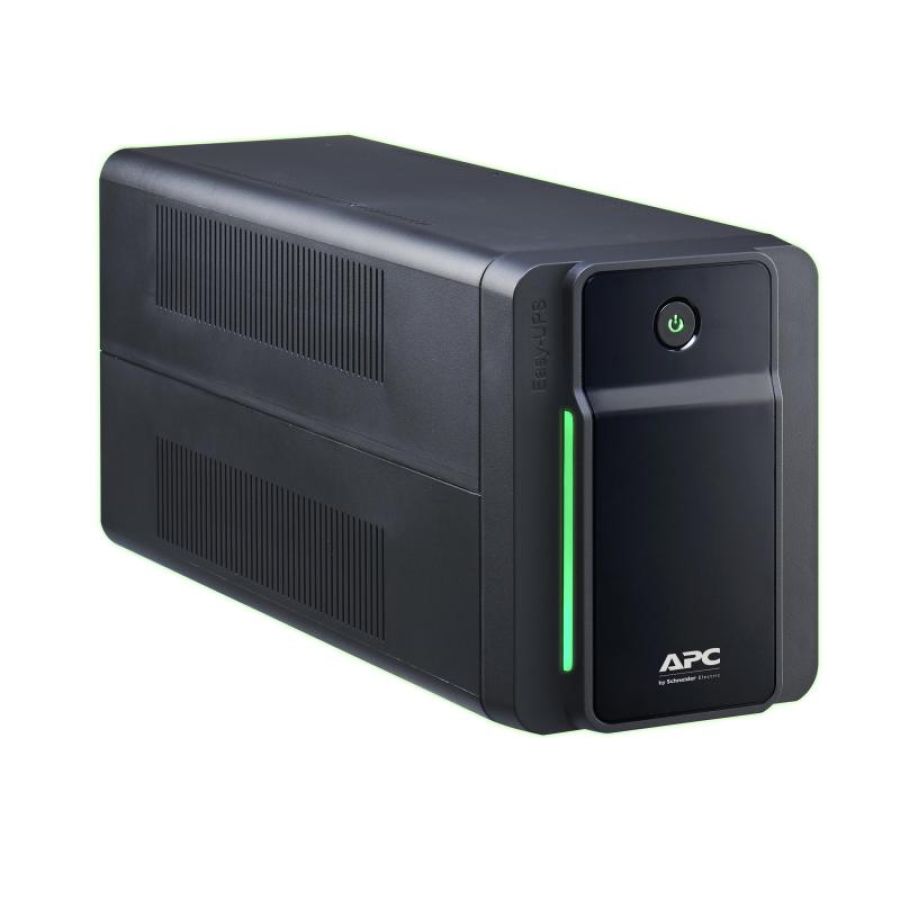 Apc bvx700li easy ups 700va 230v avr prese iec