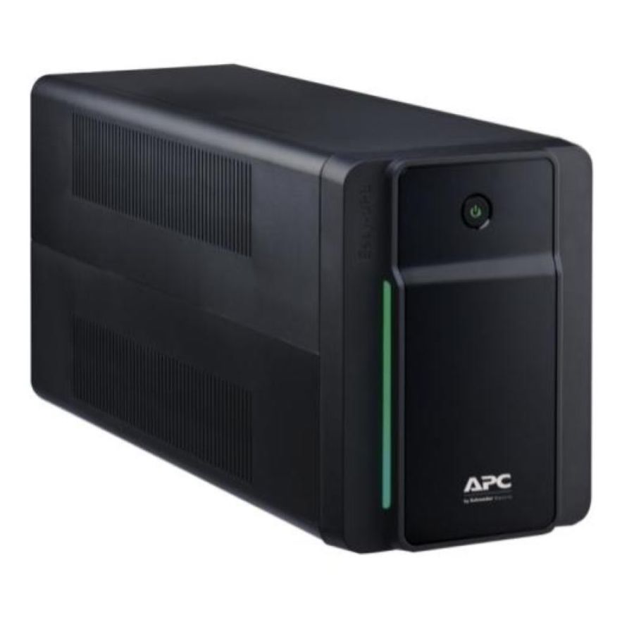 Apc bvx1600li-gr easy ups 1600va 230v avr prese schuko