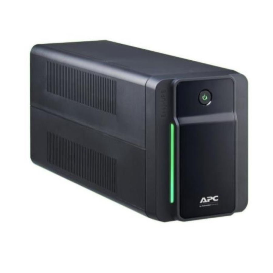 Apc bvx900li-gr back-ups gruppo di continuita` avr 480 w 900 va connettori 2 x schuko tipo f
