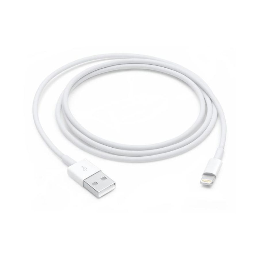 Apple cavo lightning 1mt bianco