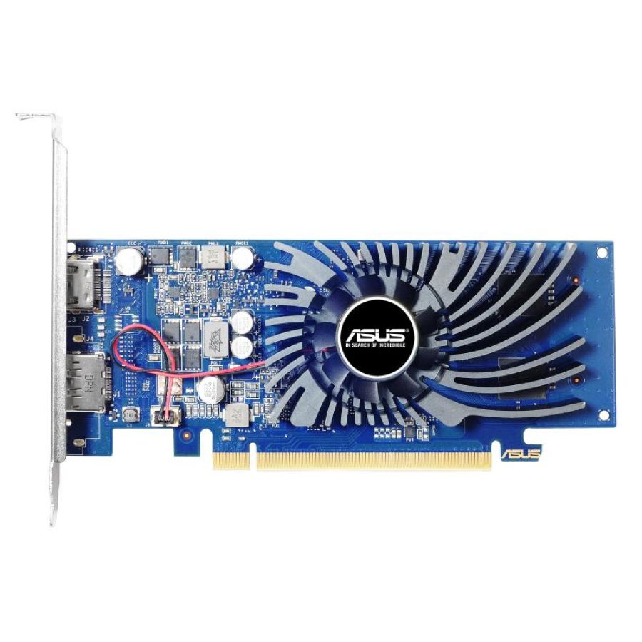 Asus geforce gt 1030 geforce gt 1030 2gb gddr5