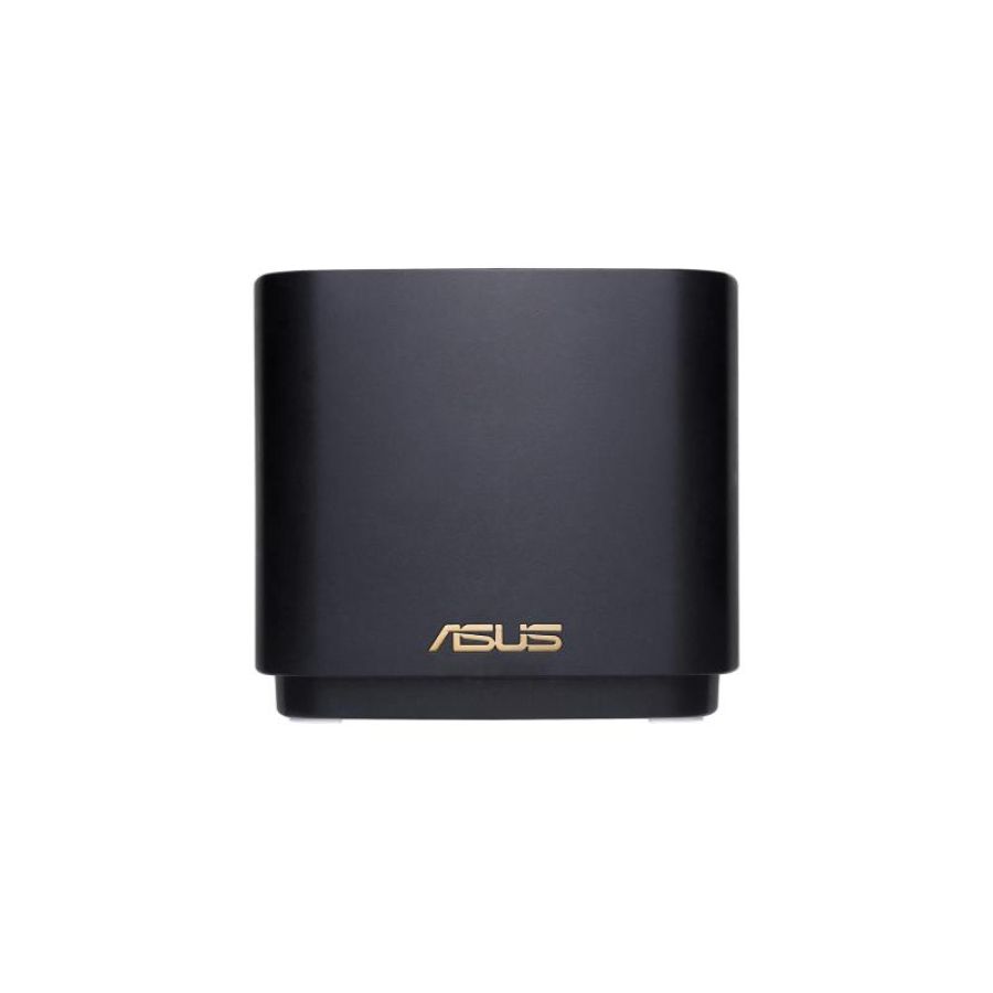 Asus zenwifi mini xd4 router gigabit dual band wi-fi mesh ax1800