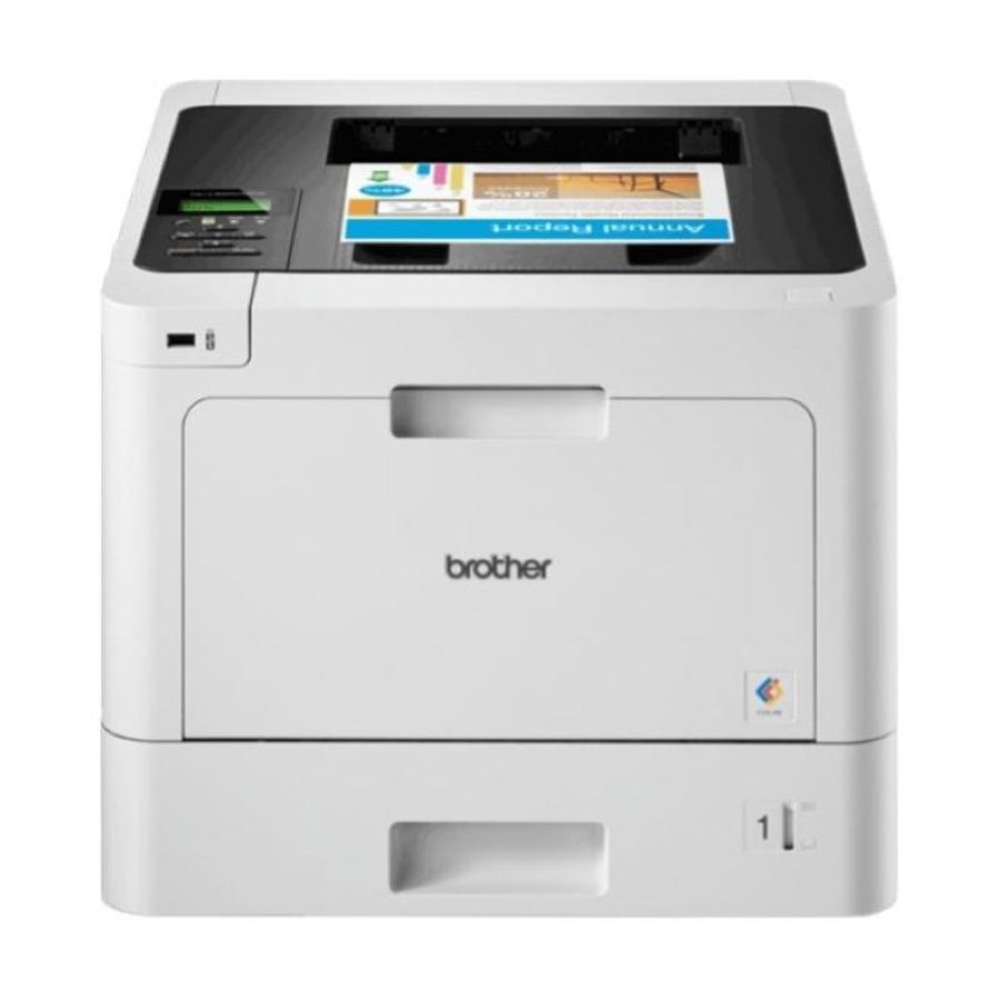 Brother hl-l8260cdw laser colori a4
