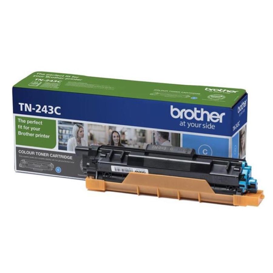 Brother toner ciano per stampanti brother serie l3000