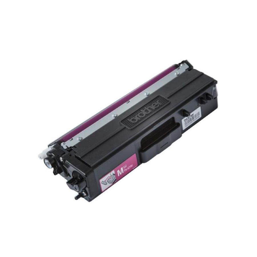 Brother tn-421m toner 1.800 pag magenta