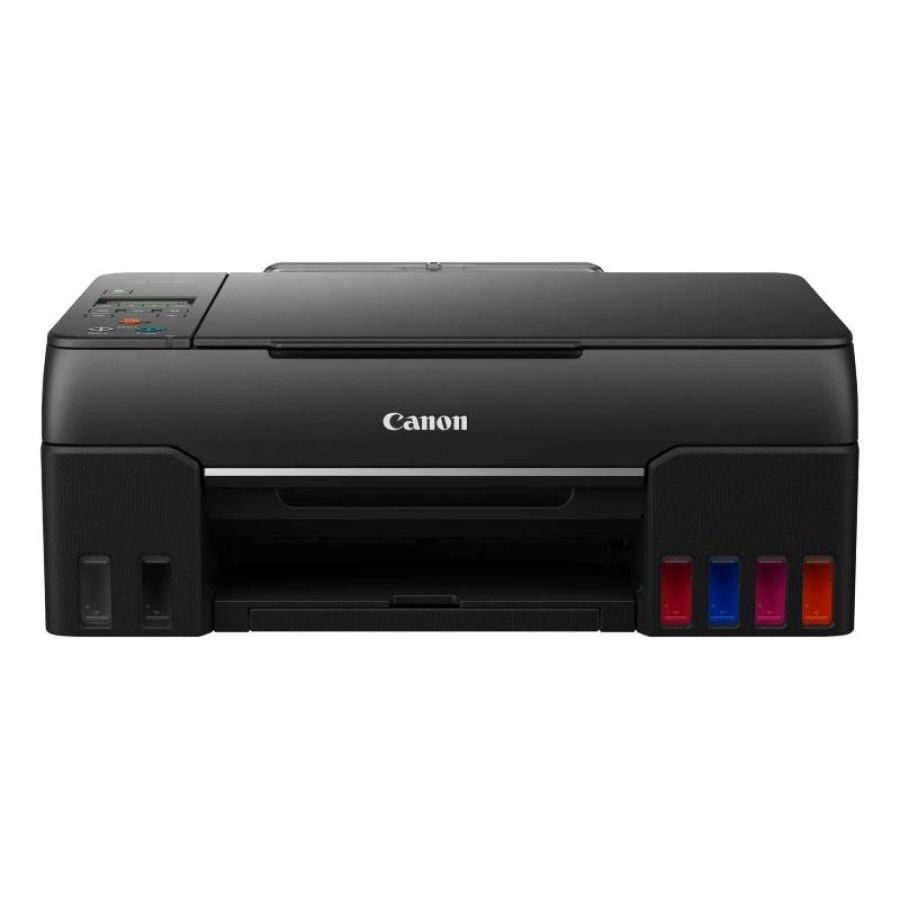 Canon pixma g650 stampante multifunzione laser a colori a4 wi-fi 4800 x 1200
