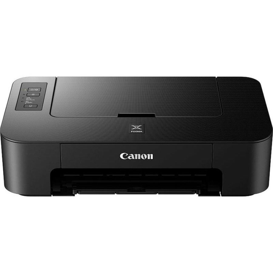 Canon pixma ts205 stampante ink-jet a colori a4 usb 7 ppm 4800 x 1200 dpi