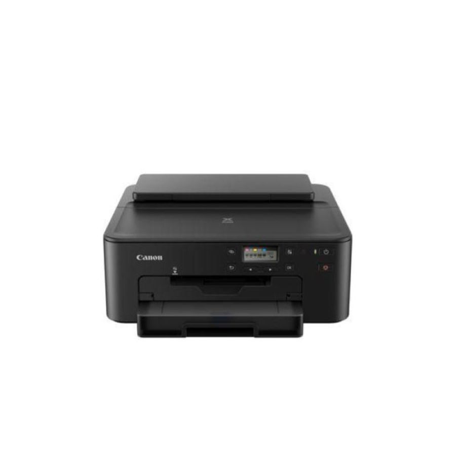 Canon pixma ts705a stampante ink-jet wi-fi a4 fino a 15 ipm mono fino a 10 ipm colore capacitÀ 350 fogli usb 2.0 lan wi-fi black
