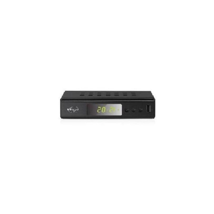 Digiquest ricd1201_se small decoder digitale terrestre twin tuner dimensioni ridotte