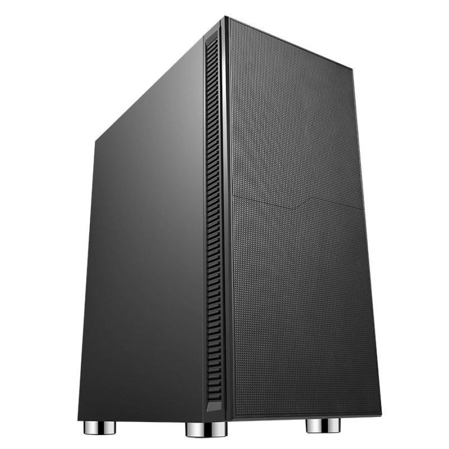 Itek sylent 05 evo midi tower nero