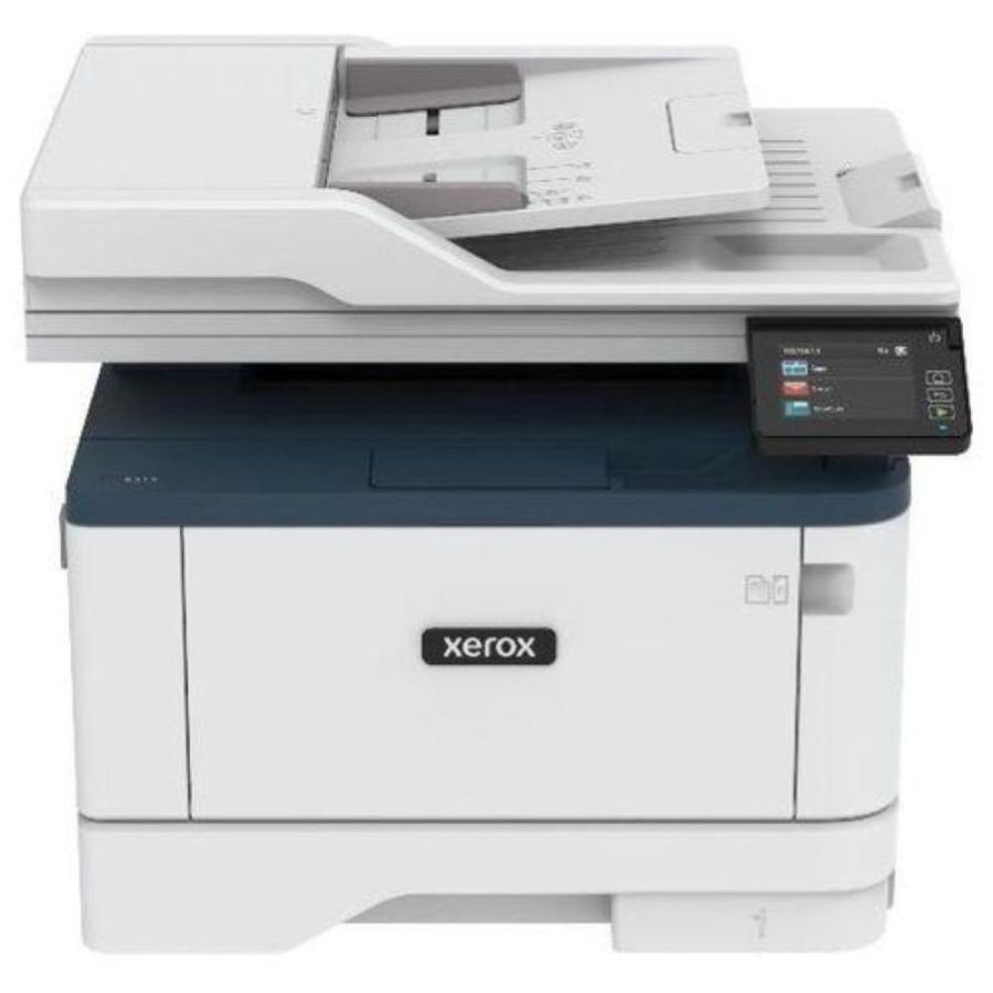 Xerox b305v_dni stampante multifunzione laser b/n a4 wi-fi duplex 350 fogli usb lan 38ppm